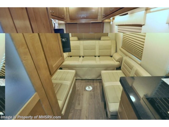 2019 Coachmen Galleria 24T - New Class B For Sale by Motor Home Specialist in Alvarado, Texas