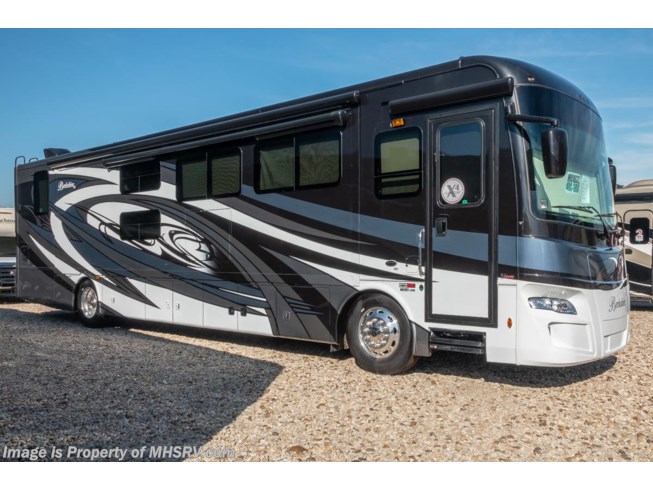 New 2019 Forest River Berkshire XL 40C available in Alvarado, Texas
