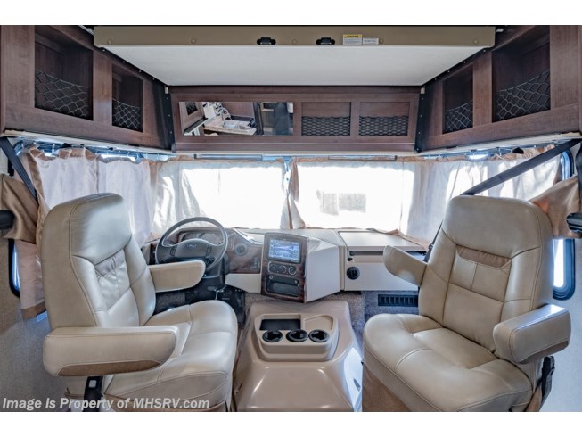 2019 A.C.E. 30.4 by Thor Motor Coach from Motor Home Specialist in Alvarado, Texas