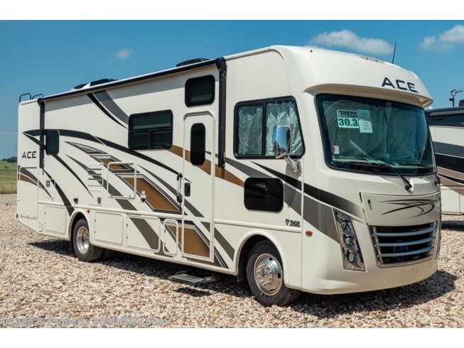 New 2020 Thor Motor Coach A.C.E. 30.3 available in Alvarado, Texas