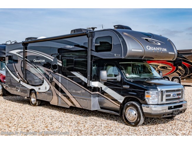 New 2019 Thor Motor Coach Quantum LF31 available in Alvarado, Texas