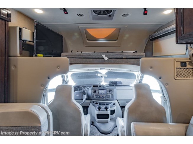 2019 Quantum LF31 by Thor Motor Coach from Motor Home Specialist in Alvarado, Texas