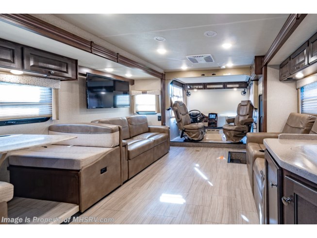 2019 Thor Motor Coach Windsport 34R - New Class A For Sale by Motor Home Specialist in Alvarado, Texas