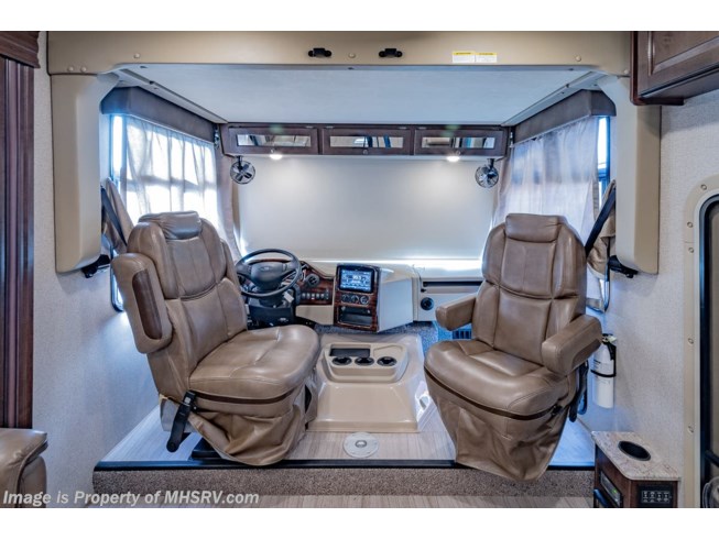 2019 Windsport 34R by Thor Motor Coach from Motor Home Specialist in Alvarado, Texas