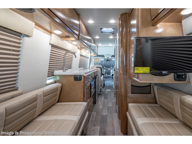 2019 Coachmen Galleria 24Q Sprinter Diesel W/Electronics Pkg - New Class B For Sale by Motor Home Specialist in Alvarado, Texas