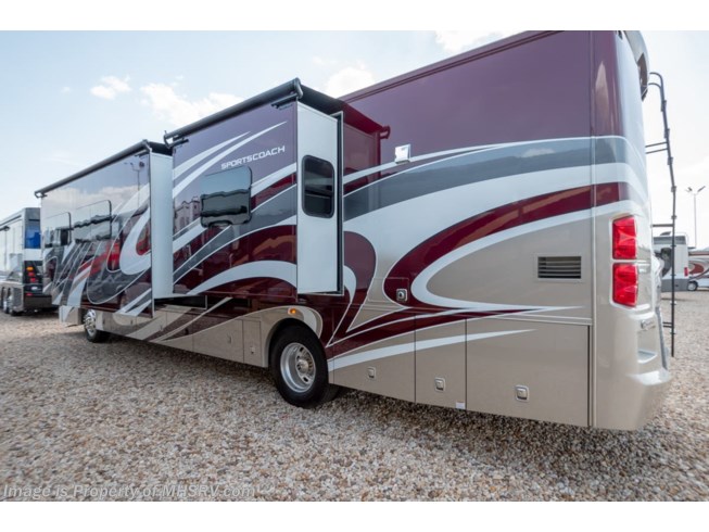 2019 Sportscoach RD 404RB by Coachmen from Motor Home Specialist in Alvarado, Texas