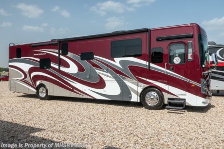 2/18/20 &lt;a href=&quot;http://www.mhsrv.com/coachmen-rv/&quot;&gt;&lt;img src=&quot;http://www.mhsrv.com/images/sold-coachmen.jpg&quot; width=&quot;383&quot; height=&quot;141&quot; border=&quot;0&quot;&gt;&lt;/a&gt;   MSRP $302,999. All-New 2019 Coachmen Sportscoach 404RB Bath &amp; 1/2 measures approximately 41 feet 1 inch in length and features a large living area TV, king size bed and large rear bathroom. Additional options include the beautiful full body paint exterior with double clear coat &amp; Diamond Shield paint protection, slide-out storage tray, front overhead TV, dual pane windows, stack washer/dryer, upgraded A/Cs with heat pumps, salon drop down bunk and Travel Easy Roadside Assistance program. This amazing diesel RV also boasts a list of impressive standard features that include tile floor throughout, raised panel hardwood cabinet doors throughout, 6-way power driver&#39;s seat, solid surface countertops throughout, My RV multiplex control center, 8KW diesel generator with auto-generator start, king bed with Serta mattress, exterior entertainment center and much more. For more complete details on this unit and our entire inventory including brochures, window sticker, videos, photos, reviews &amp; testimonials as well as additional information about Motor Home Specialist and our manufacturers please visit us at MHSRV.com or call 800-335-6054. At Motor Home Specialist, we DO NOT charge any prep or orientation fees like you will find at other dealerships. All sale prices include a 200-point inspection, interior &amp; exterior wash, detail service and a fully automated high-pressure rain booth test and coach wash that is a standout service unlike that of any other in the industry. You will also receive a thorough coach orientation with an MHSRV technician, an RV Starter&#39;s kit, a night stay in our delivery park featuring landscaped and covered pads with full hook-ups and much more! Read Thousands upon Thousands of 5-Star Reviews at MHSRV.com and See What They Had to Say About Their Experience at Motor Home Specialist. WHY PAY MORE?... WHY SETTLE FOR LESS?