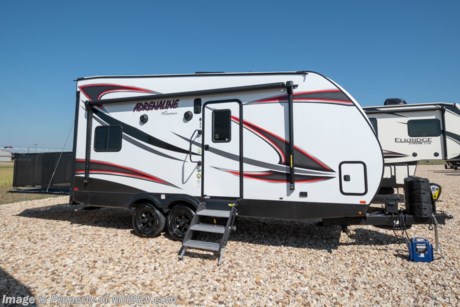 12-10-18 &lt;a href=&quot;http://www.mhsrv.com/travel-trailers/&quot;&gt;&lt;img src=&quot;http://www.mhsrv.com/images/sold-traveltrailer.jpg&quot; width=&quot;383&quot; height=&quot;141&quot; border=&quot;0&quot;&gt;&lt;/a&gt;   MSRP $42,345. The Coachmen Adrenaline Toy Hauler travel trailer model 19CB. This toy hauler travel trailer features the Adrenaline Package which include a zero gravity ramp door, fiberglass front cap with rock guard, 8 cu. ft. refrigerator, convection microwave, 40&quot; LED TV, bluetooth stereo with app control, spare tire, fual station, gas/electric water heater and much more. Additional options options include 4KW Onan generator and a patio ramp door system. For more complete details on this unit and our entire inventory including brochures, window sticker, videos, photos, reviews &amp; testimonials as well as additional information about Motor Home Specialist and our manufacturers please visit us at MHSRV.com or call 800-335-6054. At Motor Home Specialist, we DO NOT charge any prep or orientation fees like you will find at other dealerships. All sale prices include a 200-point inspection and interior &amp; exterior wash and detail service. You will also receive a thorough RV orientation with an MHSRV technician, an RV Starter&#39;s kit, a night stay in our delivery park featuring landscaped and covered pads with full hook-ups and much more! Read Thousands upon Thousands of 5-Star Reviews at MHSRV.com and See What They Had to Say About Their Experience at Motor Home Specialist. WHY PAY MORE?... WHY SETTLE FOR LESS?