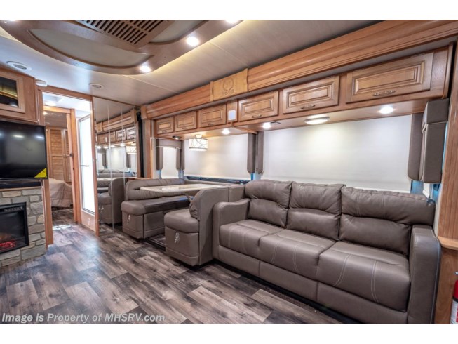 2019 Nexus Bentley 34b Diesel Pusher Rv For Sale W