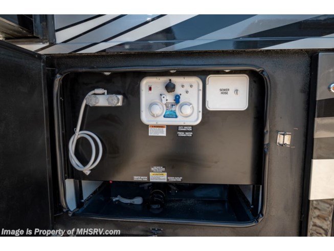 2019 Nexus Bentley 34b Diesel Pusher Rv For Sale W