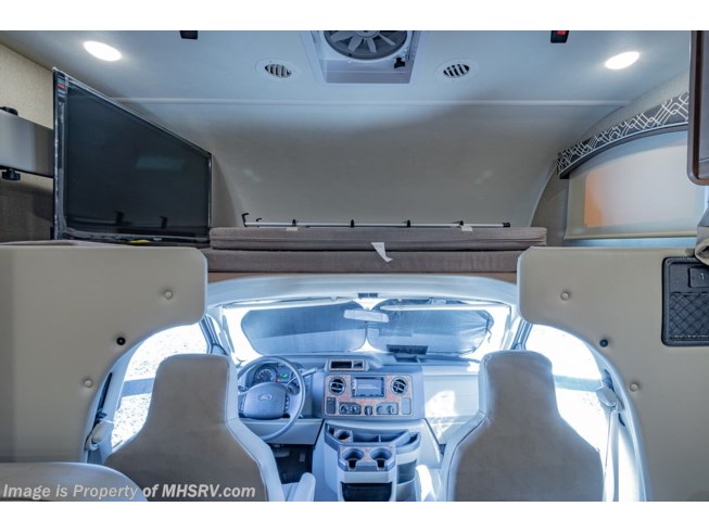 2019 Chateau 31W by Thor Motor Coach from Motor Home Specialist in Alvarado, Texas