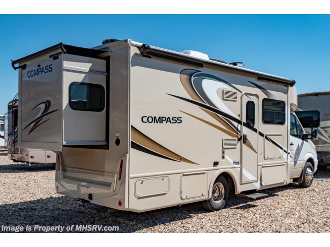 2019 Compass 24SX by Thor Motor Coach from Motor Home Specialist in Alvarado, Texas