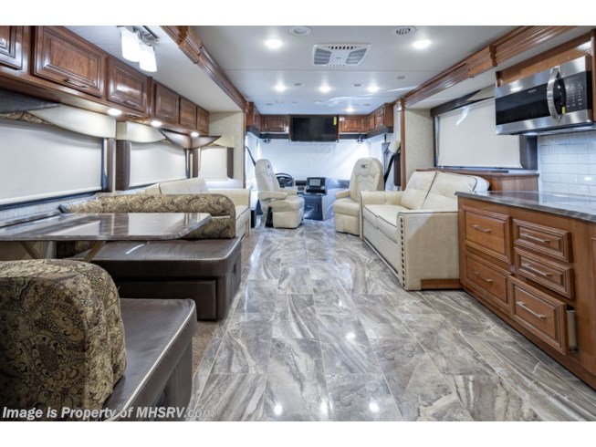 2019 Coachmen Sportscoach RD 404RB - New Diesel Pusher For Sale by Motor Home Specialist in Alvarado, Texas