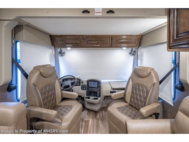 2019 Palazzo 33.5 by Thor Motor Coach from Motor Home Specialist in Alvarado, Texas