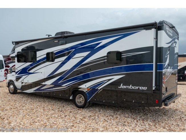 2019 Jamboree 30F by Fleetwood from Motor Home Specialist in Alvarado, Texas