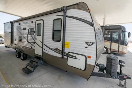 8-6-18 &lt;a href=&quot;http://www.mhsrv.com/travel-trailers/&quot;&gt;&lt;img src=&quot;http://www.mhsrv.com/images/sold-traveltrailer.jpg&quot; width=&quot;383&quot; height=&quot;141&quot; border=&quot;0&quot;&gt;&lt;/a&gt;  Used Keystone RV for Sale- 2015 Keystone Hideout 29BKS Bunk Model with 1 slide. This RV is approximately 30 feet in length and features a power patio awning, electric &amp; gas water heater, pass-thru storage, aluminum wheels, exterior shower, exterior speakers, booth converts to sleeper, night shades, microwave, 3 burner range with oven, flat panel TV, ducted A/C, exterior kitchen with sink as well as 2 burner range and mini fridge and much more. For additional information and photos please visit Motor Home Specialist at www.MHSRV.com or call 800-335-6054.