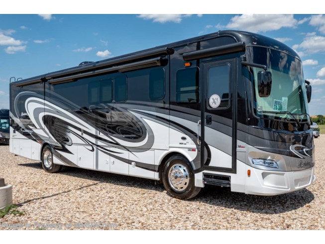 New 2018 Forest River Berkshire XL 37A-380 RV for Sale W/ Sat, King, W/D available in Alvarado, Texas