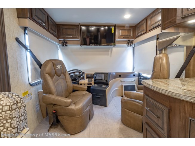 2019 Sportscoach SRS 360DL by Coachmen from Motor Home Specialist in Alvarado, Texas