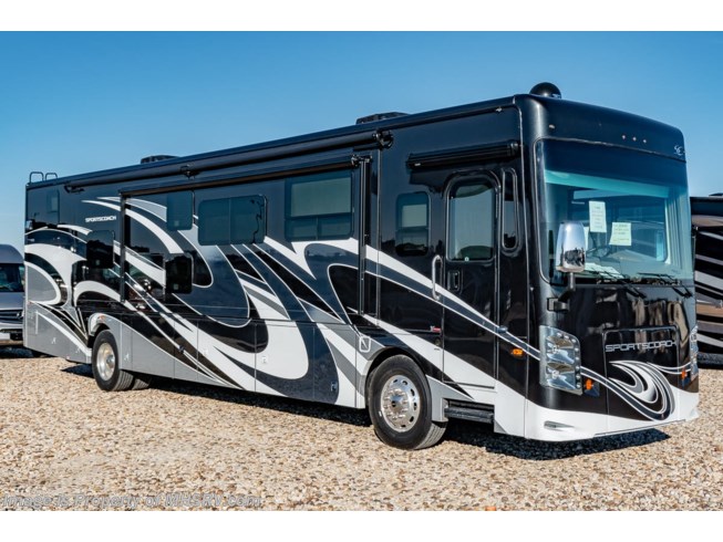 New 2019 Coachmen Sportscoach RD 409BG available in Alvarado, Texas