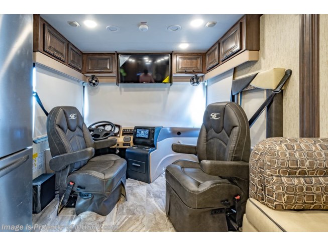 2019 Sportscoach RD 409BG by Coachmen from Motor Home Specialist in Alvarado, Texas