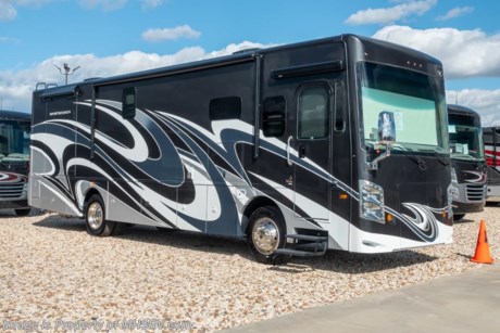 8/2/19 &lt;a href=&quot;http://www.mhsrv.com/coachmen-rv/&quot;&gt;&lt;img src=&quot;http://www.mhsrv.com/images/sold-coachmen.jpg&quot; width=&quot;383&quot; height=&quot;141&quot; border=&quot;0&quot;&gt;&lt;/a&gt;  MSRP $251,114. All-New 2019 Coachmen Sportscoach SRS 360DL measures approximately 36 feet 3 inches in length and features (2) slide-outs, L-Shaped sofa, fireplace and residential refrigerator. This amazing RV features the Stainless Appliance package that features a stainless residential refrigerator, stainless convection microwave, true induction cooktop and 2000 Watt inverter with (4) 6 volt batteries. Additional options include the beautiful full body paint exterior with double clearcoat and Diamond Shield paint protection, stack washer/dryer, (2) 15K BTU A/Cs with heat pumps,  salon drop down bunk, front overhead TV and Travel Easy Roadside Assistance program. This beautiful RV also has an impressive list of standard features that include raised panel hardwood cabinet doors throughout, 6-way power driver&#39;s seat, power front privacy shade, solid surface countertops throughout, induction cook top, convection microwave, My RV Multiplex control center, dual pane windows, Azdel composite sidewalls and much more. For more complete details on this unit and our entire inventory including brochures, window sticker, videos, photos, reviews &amp; testimonials as well as additional information about Motor Home Specialist and our manufacturers please visit us at MHSRV.com or call 800-335-6054. At Motor Home Specialist, we DO NOT charge any prep or orientation fees like you will find at other dealerships. All sale prices include a 200-point inspection, interior &amp; exterior wash, detail service and a fully automated high-pressure rain booth test and coach wash that is a standout service unlike that of any other in the industry. You will also receive a thorough coach orientation with an MHSRV technician, an RV Starter&#39;s kit, a night stay in our delivery park featuring landscaped and covered pads with full hook-ups and much more! Read Thousands upon Thousands of 5-Star Reviews at MHSRV.com and See What They Had to Say About Their Experience at Motor Home Specialist. WHY PAY MORE?... WHY SETTLE FOR LESS?