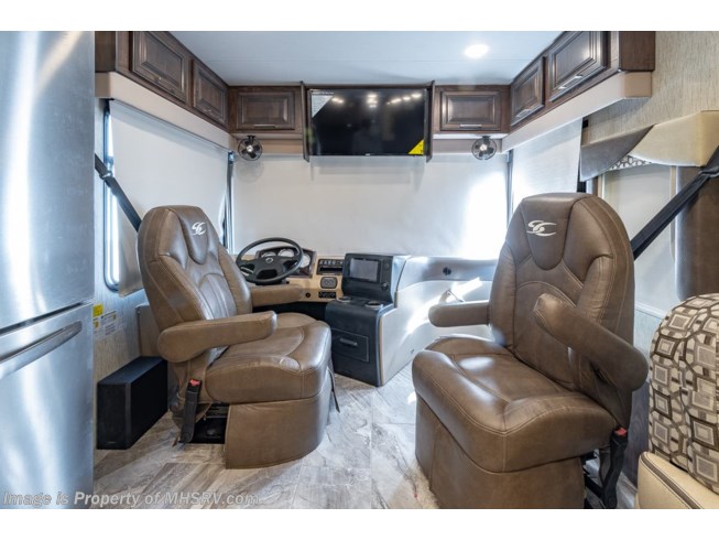 2019 Sportscoach RD 407FW by Coachmen from Motor Home Specialist in Alvarado, Texas