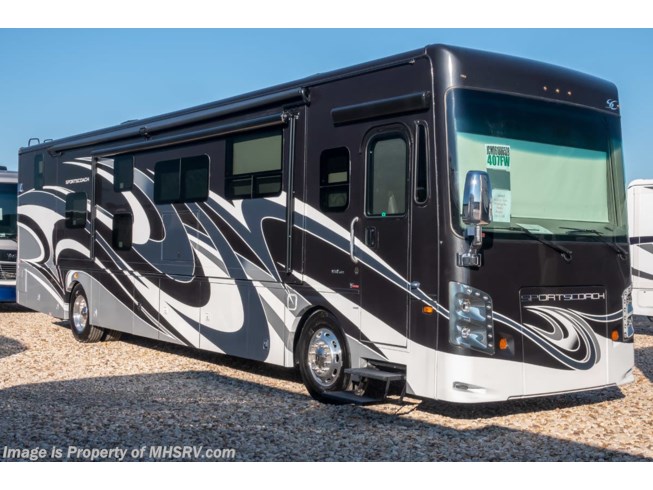New 2019 Coachmen Sportscoach RD 407FW available in Alvarado, Texas