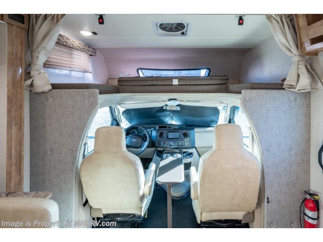 2019 Leprechaun 311FS RV for Sale at MHSRV W/Dual Recliners by Coachmen from Motor Home Specialist in Alvarado, Texas
