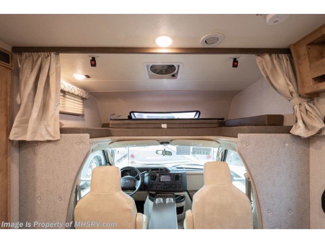 2019 Leprechaun 311FS RV for Sale W/ 15K A/C, Stabilizers, W/D by Coachmen from Motor Home Specialist in Alvarado, Texas
