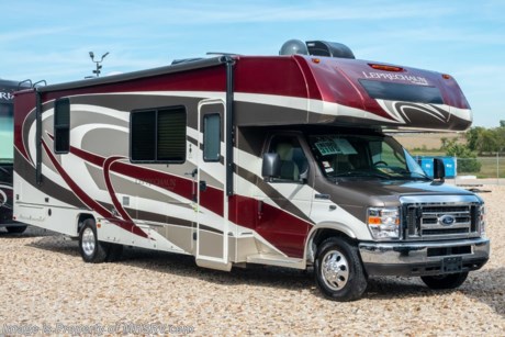 2-26-19 &lt;a href=&quot;http://www.mhsrv.com/coachmen-rv/&quot;&gt;&lt;img src=&quot;http://www.mhsrv.com/images/sold-coachmen.jpg&quot; width=&quot;383&quot; height=&quot;141&quot; border=&quot;0&quot;&gt;&lt;/a&gt;  MSRP $129,683. New 2019 Coachmen Leprechaun Model 311FS. This Luxury Class C RV measures approximately 31 feet 10 inches in length with unique features like a walk in closet, residential refrigerator, 1,000 watt inverter and even a space for the optional washer/dryer unit! It also features 2 slide out rooms, a Ford Triton V-10 engine and E-450 Super Duty chassis. This beautiful RV includes the Leprechaun Premier package as well as the Comfort &amp; Convenience package which features Azdel Composite Sidewall Construction, High-Gloss Color Infused Fiberglass Sidewalls, Molded Fiberglass Front Wrap w/ LED Accent Lights, Tinted Windows, Stainless Steel Wheel Inserts, Metal Running Boards, Solar Panel Connection Port, Power Patio Awning, LED Patio Light Strip, LED Exterior Tail &amp; Running Lights, 7,500lb. (E450) or 5,000lb. (Chevy 4500) Towing Hitch w/ 7-Way Plug, LED Interior Lighting, AM/FM/CD Touch Screen Dash Radio &amp; Back Up Camera w/ Bluetooth, Recessed 3 Burner Cooktop w/Glass Cover &amp; Oven, 1-Piece Countertops, Roller Bearing Drawer Glides, Upgraded Vinyl Flooring, Raised Panel (Upper Doors only) Hardwood Cabinet Doors &amp; Drawers, Single Child Tether at Forward Facing Dinette (ex 21 QB), Glass Shower Door, Even-Cool A/C Ducting System, 80&quot; Long Bed, Night Shades, Bed Area 110V CPAP Ready &amp; 12V/USB Charging Station, 50 Gallon Fresh Water Tank, Water Works Panel w/ Black Tank Flush, Jack Wing TV Antenna, Onan 4.0KW Generator, Roto-Cast Exterior Warehouse Storage Compartment, Coach TV, Air Assist Rear Suspension, Bedroom TV Pre-Wire, Travel Easy Roadside Assistance, Pop-Up Power Tower, Ext Shower, Upgraded Faucets &amp; Shower Head, Rear Trunk Light, In-Dash Navigation, Convection Microwave, Upgraded Serta Mattress(319), Upgraded Foldable Mattress (N/A 319), 6 Gal Gas Electric Water Heater, Black Heated Ext Mirrors with Remote, Carmel Gelcoat Running Boards, 2 Tone Seat Covers, Cab Over &amp; Bedroom Power Vent w/ Cover, Dual Aux Coach Battery, Slide Out Awning Toppers and more. Additional options on this unit include the beautiful full body paint exterior, driver &amp; passenger swivel seats, cockpit folding table, combination washer/dryer, solid surface countertops with stainless steel sink &amp; faucet, sideview cameras, 15K BTU A/C with heat pump, exterior windshield cover, heated holding tank pads, spare tire, aluminum rims, hydraulic leveling jacks, molded front cap with LED light strip, bedroom TV, exterior entertainment center and a Tailgater satellite dome. For more complete details on this unit and our entire inventory including brochures, window sticker, videos, photos, reviews &amp; testimonials as well as additional information about Motor Home Specialist and our manufacturers please visit us at MHSRV.com or call 800-335-6054. At Motor Home Specialist, we DO NOT charge any prep or orientation fees like you will find at other dealerships. All sale prices include a 200-point inspection, interior &amp; exterior wash, detail service and a fully automated high-pressure rain booth test and coach wash that is a standout service unlike that of any other in the industry. You will also receive a thorough coach orientation with an MHSRV technician, an RV Starter&#39;s kit, a night stay in our delivery park featuring landscaped and covered pads with full hook-ups and much more! Read Thousands upon Thousands of 5-Star Reviews at MHSRV.com and See What They Had to Say About Their Experience at Motor Home Specialist. WHY PAY MORE?... WHY SETTLE FOR LESS?
