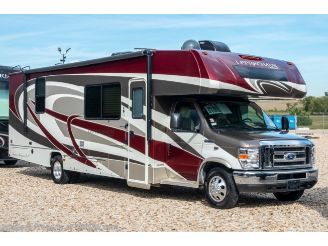 New 2019 Coachmen Leprechaun 311FS RV for Sale W/ Jacks, Rims, W/D, Sat available in Alvarado, Texas