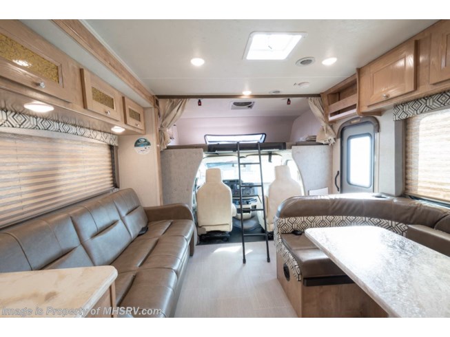 2019 Coachmen Leprechaun 311FS RV for Sale W/ Jacks, Rims, W/D, Sat - New Class C For Sale by Motor Home Specialist in Alvarado, Texas
