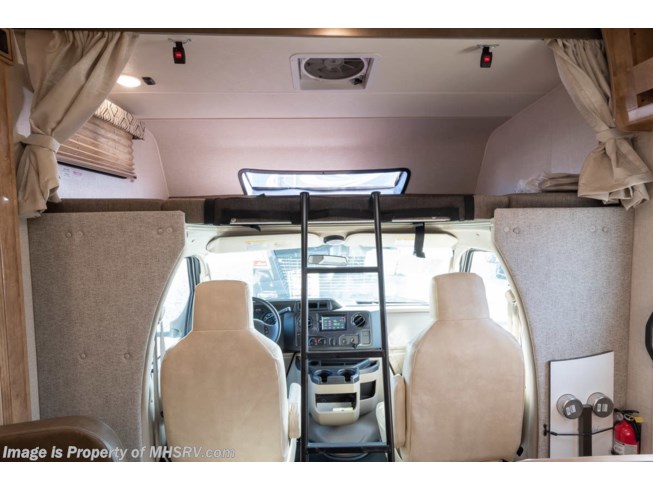 2019 Leprechaun 311FS RV for Sale W/ Jacks, Rims, W/D, Sat by Coachmen from Motor Home Specialist in Alvarado, Texas