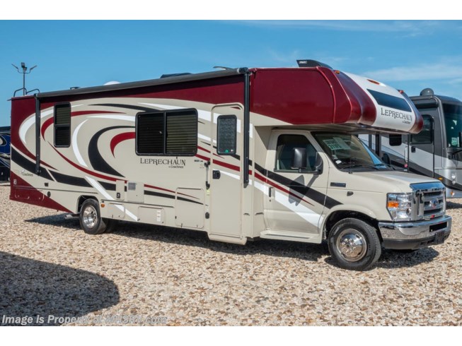 New 2019 Coachmen Leprechaun 311FS available in Alvarado, Texas