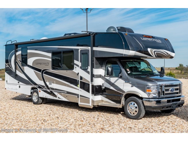 New 2019 Coachmen Leprechaun 311FS available in Alvarado, Texas