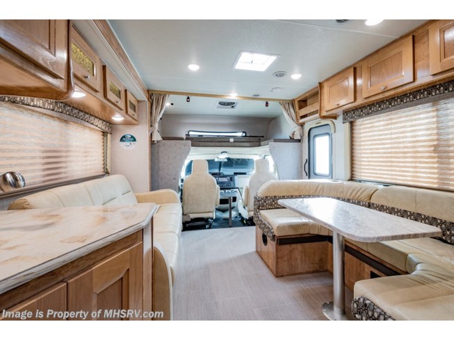 2019 Coachmen Leprechaun 311FS - New Class C For Sale by Motor Home Specialist in Alvarado, Texas