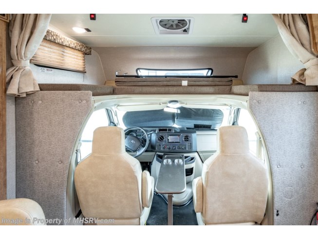 2019 Leprechaun 311FS by Coachmen from Motor Home Specialist in Alvarado, Texas