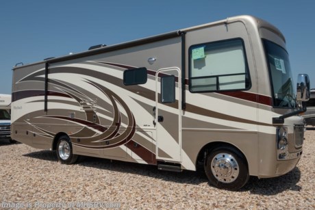 /SOLD 9/21/19    M.S.R.P. $164,089 - New 2019 Nexus Maybach 32M Class A RV for Sale at Motor Home Specialist; the #1 Volume Selling Motor Home Dealership in the World. This unit is approximately 32 feet in length. Options include: deluxe 4 color paint exterior, 15K BTU A/C with Heat Pump, electric fireplace, Nexair fan in living room, Blu Ray player in living room and bedroom, bedroom TV, touch screen stereo with navigation, 1200 watt inverter, deluxe booth dinette with storage, glass shower door, tri-fold sofa, 4 door stainless fridge, convection oven IPO microwave, roof ladder and side view cameras. This amazing RV also features the Maybach Value Package which includes power driver seat, water filtration system throughout, heated &amp; remote mirrors, HVAC metal ducting and outside shower. Additional features found in the Nexus RV include galvanized steel storage boxes, heated and enclosed holding tanks, upgraded Beau™ Flooring and &quot;plug and play&quot; electrical harnesses throughout the coach making every Nexus RV&#39;s electrical system more dependable. Strength, Safety and Customer Satisfaction are the 3 cornerstones found in every Nexus RV. The construction of the Nexus RV far exceeds the industry norm. First, and arguable foremost, the Nexus RV boast an all STEEL cage construction instead of the normal aluminum framed construction found in the competition. Steel cage construction is 72% stronger than aluminum and is only common place is RVs such as the Foretravel Realm or a Prevost bus conversion; both of which would have an M.S.R.P. value well over $1 million dollars! That same commitment to strength and safety is found throughout the Nexus line-up. You will also find construction highlights such as 2 layers of Azdel substrate in the sidewalls &amp; roof! The Azdel product provides 3X the insulation value of wood and is 50% lighter which will help optimize your engine’s performance and fuel economy, and because it is not a wood material harvested from the rain forest it is both greener and provides a less that 1% chance of retaining any moisture that could ever lead to wall separation or mold. It is also formaldehyde free, impact resistant and a sound absorbing material creating a much quieter RV. To further protect and insulate the RV from the elements Nexus utilizes high grade UV protected automotive window seals. The roof is a pre-stamped metal roof truss system that is further highlighted by the exterior layer of seamless fiberglass as opposed to the normal TPO or &quot;rubber roofs&quot; found in most RVs built today. The steel roof is also designed to incorporate Nexus RV&#39;s Easy-Flow Air Distribution system. This HVAC ducting is a tried-and-true system that provides more evenly distributed A/C throughout the coach as well as helps promote cleaner air and reduce allergens. For more complete details on this unit and our entire inventory including brochures, window sticker, videos, photos, reviews &amp; testimonials as well as additional information about Motor Home Specialist and our manufacturers please visit us at MHSRV.com or call 800-335-6054. At Motor Home Specialist, we DO NOT charge any prep or orientation fees like you will find at other dealerships. All sale prices include a 200-point inspection, interior &amp; exterior wash, detail service and a fully automated high-pressure rain booth test and coach wash that is a standout service unlike that of any other in the industry. You will also receive a thorough coach orientation with an MHSRV technician, an RV Starter&#39;s kit, a night stay in our delivery park featuring landscaped and covered pads with full hook-ups and much more! Read Thousands upon Thousands of 5-Star Reviews at MHSRV.com and see what they had to say about their experience at Motor Home Specialist. MHSRV.com or 800-335-6054 - Why Pay More? Why Settle for Less?