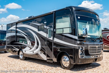 /SOLD 9/21/19    M.S.R.P. $165,639 - New 2019 Nexus Maybach 32M Class A RV for Sale at Motor Home Specialist; the #1 Volume Selling Motor Home Dealership in the World. This unit is approximately 32 feet in length. Options include: deluxe 4 color paint exterior, 15K BTU A/C with Heat Pump, electric fireplace, Nexair fan in living room, Blu Ray player in living room, bedroom TV, exterior entertainment center, touch screen stereo with navigation, 1200 watt inverter, deluxe booth dinette with storage, glass shower door, tri-fold sofa, 4 door stainless fridge, convection oven IPO microwave and side-view cameras. This amazing RV also features the Maybach Value Package which includes power driver seat, water filtration system throughout, heated &amp; remote mirrors, HVAC metal ducting and outside shower. Additional features found in the Nexus RV include galvanized steel storage boxes, heated and enclosed holding tanks, upgraded Beau™ Flooring and &quot;plug and play&quot; electrical harnesses throughout the coach making every Nexus RV&#39;s electrical system more dependable. Strength, Safety and Customer Satisfaction are the 3 cornerstones found in every Nexus RV. The construction of the Nexus RV far exceeds the industry norm. First, and arguable foremost, the Nexus RV boast an all STEEL cage construction instead of the normal aluminum framed construction found in the competition. Steel cage construction is 72% stronger than aluminum and is only common place is RVs such as the Foretravel Realm or a Prevost bus conversion; both of which would have an M.S.R.P. value well over $1 million dollars! That same commitment to strength and safety is found throughout the Nexus line-up. You will also find construction highlights such as 2 layers of Azdel substrate in the sidewalls &amp; roof! The Azdel product provides 3X the insulation value of wood and is 50% lighter which will help optimize your engine’s performance and fuel economy, and because it is not a wood material harvested from the rain forest it is both greener and provides a less that 1% chance of retaining any moisture that could ever lead to wall separation or mold. It is also formaldehyde free, impact resistant and a sound absorbing material creating a much quieter RV. To further protect and insulate the RV from the elements Nexus utilizes high grade UV protected automotive window seals. The roof is a pre-stamped metal roof truss system that is further highlighted by the exterior layer of seamless fiberglass as opposed to the normal TPO or &quot;rubber roofs&quot; found in most RVs built today. The steel roof is also designed to incorporate Nexus RV&#39;s Easy-Flow Air Distribution system. This HVAC ducting is a tried-and-true system that provides more evenly distributed A/C throughout the coach as well as helps promote cleaner air and reduce allergens. For more complete details on this unit and our entire inventory including brochures, window sticker, videos, photos, reviews &amp; testimonials as well as additional information about Motor Home Specialist and our manufacturers please visit us at MHSRV.com or call 800-335-6054. At Motor Home Specialist, we DO NOT charge any prep or orientation fees like you will find at other dealerships. All sale prices include a 200-point inspection, interior &amp; exterior wash, detail service and a fully automated high-pressure rain booth test and coach wash that is a standout service unlike that of any other in the industry. You will also receive a thorough coach orientation with an MHSRV technician, an RV Starter&#39;s kit, a night stay in our delivery park featuring landscaped and covered pads with full hook-ups and much more! Read Thousands upon Thousands of 5-Star Reviews at MHSRV.com and see what they had to say about their experience at Motor Home Specialist. MHSRV.com or 800-335-6054 - Why Pay More? Why Settle for Less?