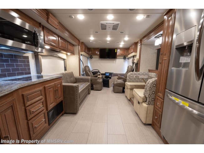 2019 Sportscoach SRS 364TS by Coachmen from Motor Home Specialist in Alvarado, Texas