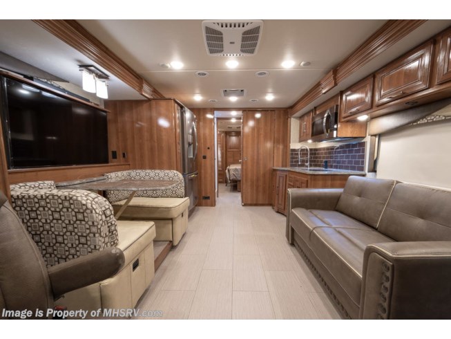 2019 Coachmen Sportscoach SRS 364TS - New Diesel Pusher For Sale by Motor Home Specialist in Alvarado, Texas