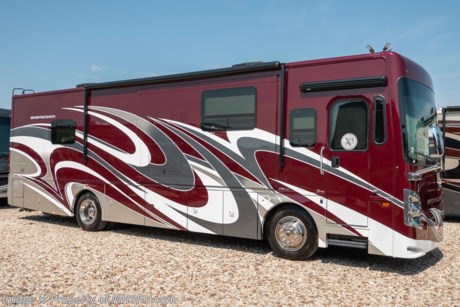 3/12/20 &lt;a href=&quot;http://www.mhsrv.com/coachmen-rv/&quot;&gt;&lt;img src=&quot;http://www.mhsrv.com/images/sold-coachmen.jpg&quot; width=&quot;383&quot; height=&quot;141&quot; border=&quot;0&quot;&gt;&lt;/a&gt;   MSRP $247,649. All-New 2019 Coachmen Sportscoach SRS 364TS measures approximately 36 feet 3 inches in length and features (3) slide-outs, sofa with bed and residential refrigerator. Additional options include the beautiful full body paint exterior with double clearcoat and Diamond Shield paint protection, (2) 15K BTU A/Cs with heat pumps, front overhead TV and Travel Easy Roadside Assistance program. This beautiful RV also has an impressive list of standard features that include raised panel hardwood cabinet doors throughout, 6-way power driver&#39;s seat, power front privacy shade, solid surface countertops throughout, induction cook top, convection microwave, My RV Multiplex control center, dual pane windows, Azdel composite sidewalls and much more. For more complete details on this unit and our entire inventory including brochures, window sticker, videos, photos, reviews &amp; testimonials as well as additional information about Motor Home Specialist and our manufacturers please visit us at MHSRV.com or call 800-335-6054. At Motor Home Specialist, we DO NOT charge any prep or orientation fees like you will find at other dealerships. All sale prices include a 200-point inspection, interior &amp; exterior wash, detail service and a fully automated high-pressure rain booth test and coach wash that is a standout service unlike that of any other in the industry. You will also receive a thorough coach orientation with an MHSRV technician, an RV Starter&#39;s kit, a night stay in our delivery park featuring landscaped and covered pads with full hook-ups and much more! Read Thousands upon Thousands of 5-Star Reviews at MHSRV.com and See What They Had to Say About Their Experience at Motor Home Specialist. WHY PAY MORE?... WHY SETTLE FOR LESS?