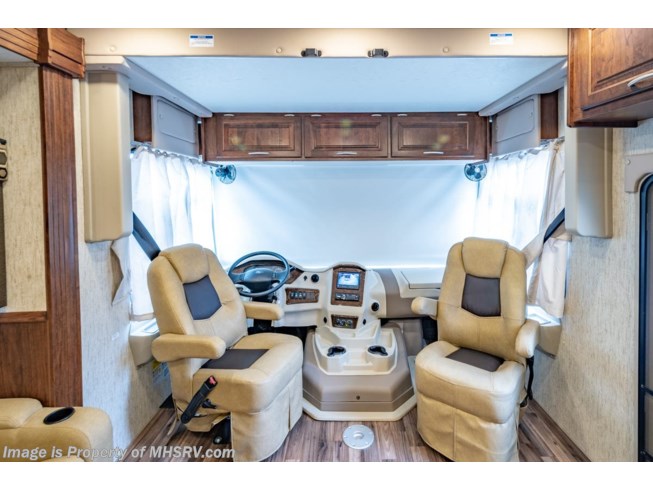 2019 Mirada 35OS Class A RV for Sale W/ Theater Seats & King by Coachmen from Motor Home Specialist in Alvarado, Texas