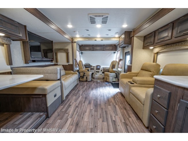 2019 Coachmen Mirada 35OS - New Class A For Sale by Motor Home Specialist in Alvarado, Texas