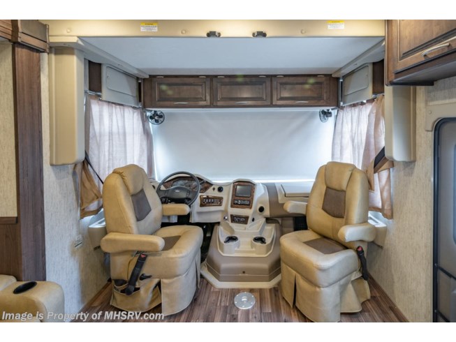 2019 Mirada 35OS by Coachmen from Motor Home Specialist in Alvarado, Texas