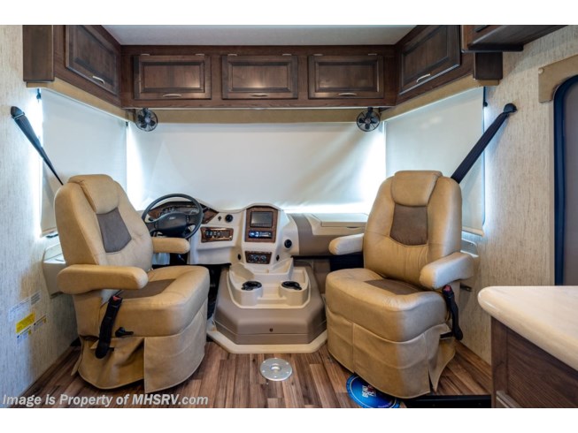 2019 Mirada 35LS Bath & 1/2 Class A RV for Sale W/ 15K A/Cs by Coachmen from Motor Home Specialist in Alvarado, Texas