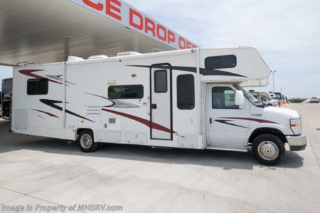 8-20-18 &lt;a href=&quot;http://www.mhsrv.com/coachmen-rv/&quot;&gt;&lt;img src=&quot;http://www.mhsrv.com/images/sold-coachmen.jpg&quot; width=&quot;383&quot; height=&quot;141&quot; border=&quot;0&quot;&gt;&lt;/a&gt;  Used Coachmen RV for Sale- 2009 Coachmen Freedom Express FX-31SS with 1 slide and 38,777 miles. This RV is approximately 31 feet in length and features a Ford engine and chassis, roof A/C, 5K lb. hitch, 4KW Onan generator, electric &amp; gas water heater, power windows and door locks, patio awning, black tank rinsing system, water filtration system, exterior shower, 3 burner range, solid surface kitchen counter with sink covers, microwave, glass shower door, memory foam mattress, cab over loft, 2 flat panel TVs and much more. For additional information and photos please visit Motor Home Specialist at www.MHSRV.com or call 800-335-6054.