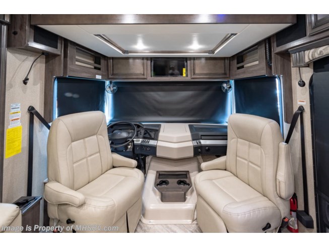 2019 Southwind 36P by Fleetwood from Motor Home Specialist in Alvarado, Texas