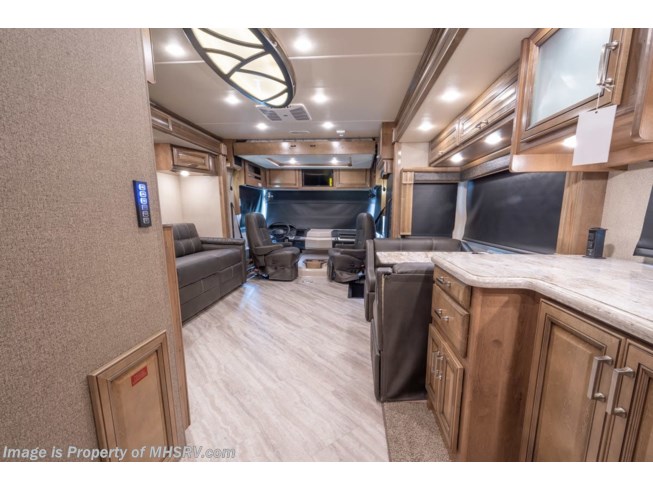 2019 Fleetwood Southwind 36P - New Class A For Sale by Motor Home Specialist in Alvarado, Texas