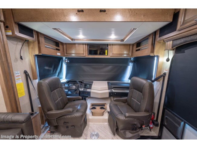 2019 Southwind 36P by Fleetwood from Motor Home Specialist in Alvarado, Texas